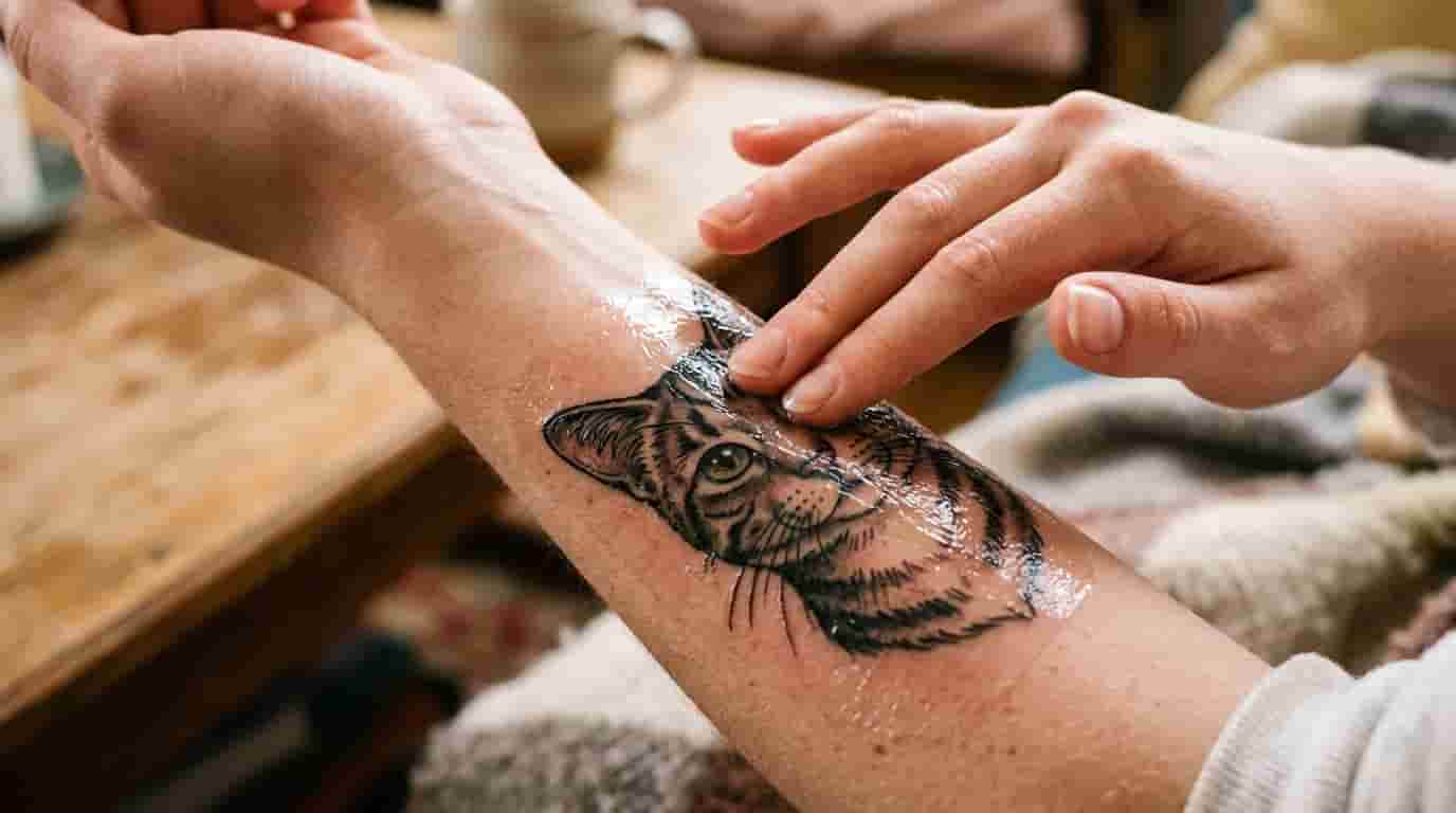 cat-tattoo-ideas-cute-designs