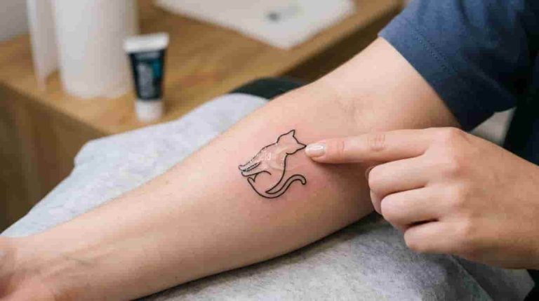 cat-tattoo-ideas-for-beginners-designs
