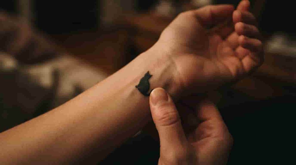 Trendy Cat Tattoo Designs for Every Style