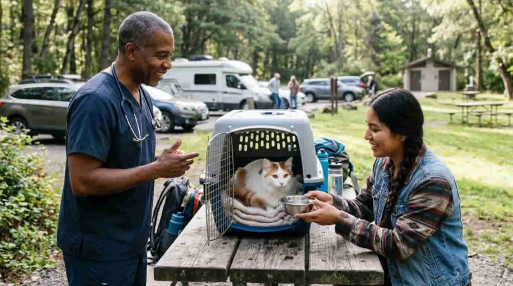 Why You Need Better Tips for Traveling with Cats