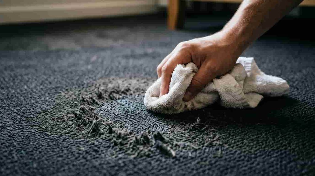 Avoiding Common Cleaning Mistakes