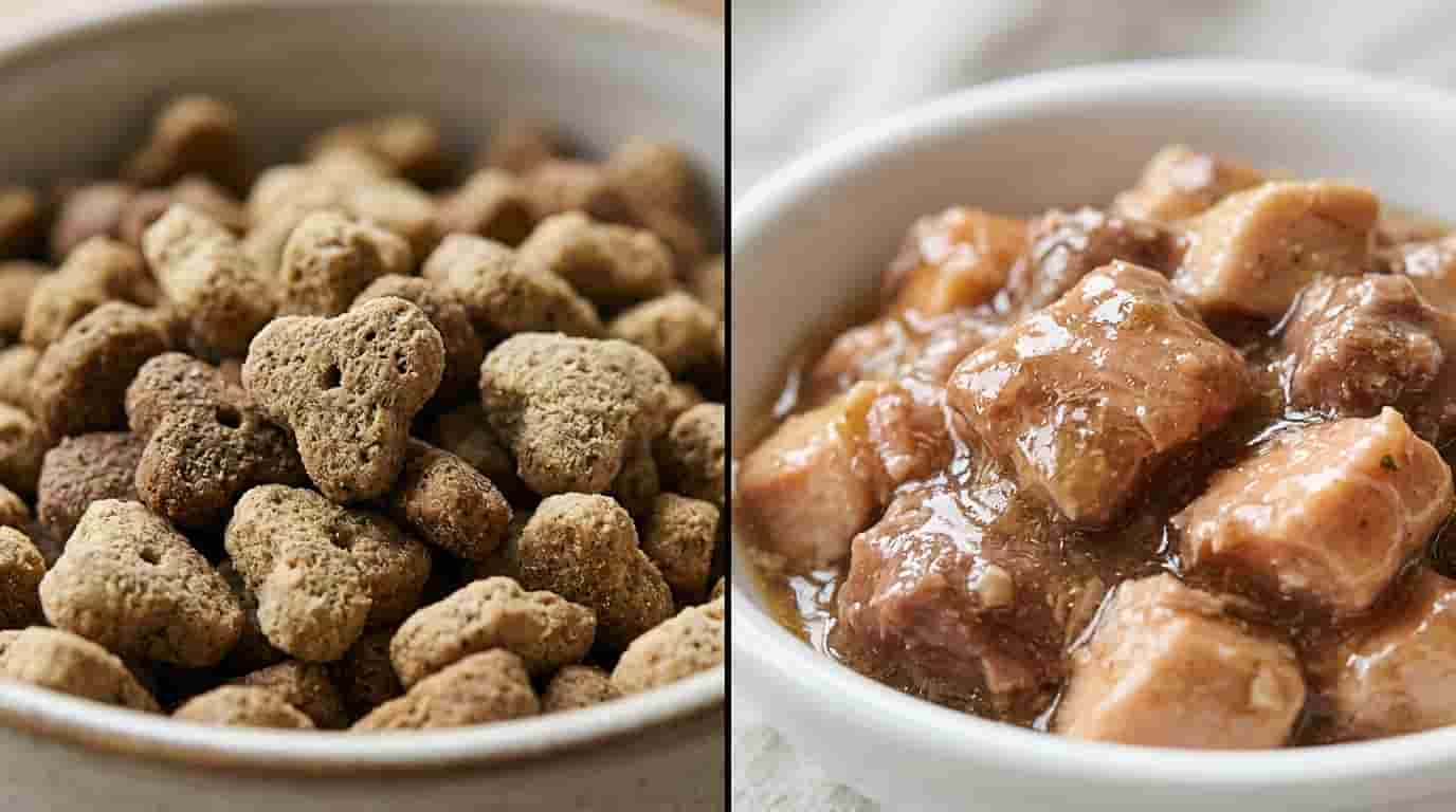 cat-wet-vs-dry-food-guide