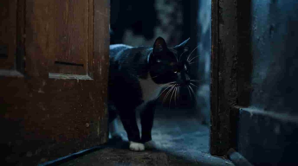 Proper Cat Whiskers Care for Your Pet