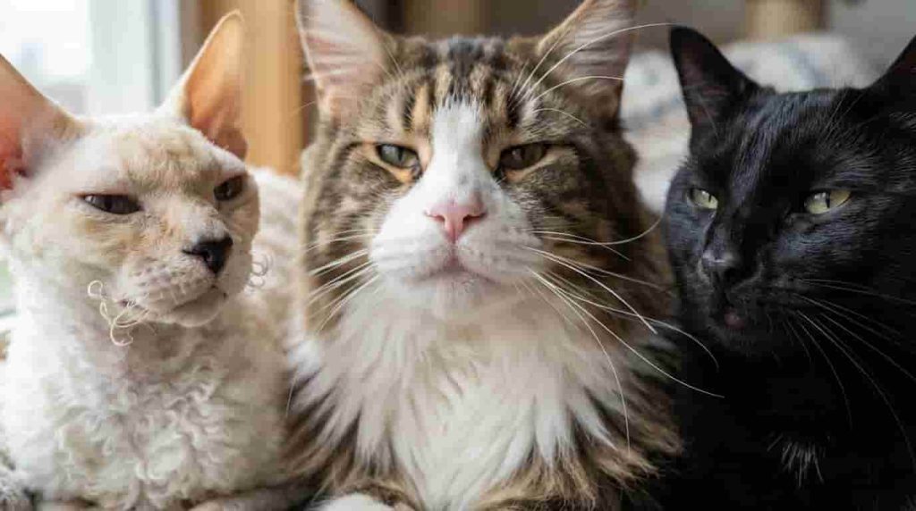 Vital Cat Health Issues to Remember
