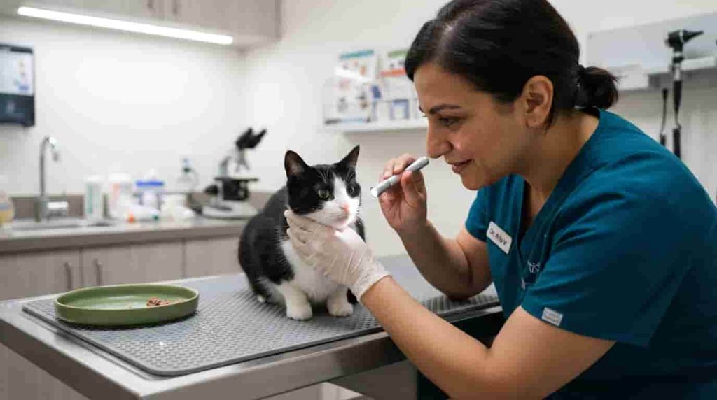 The Science of Feline Behavior and Whisker Health