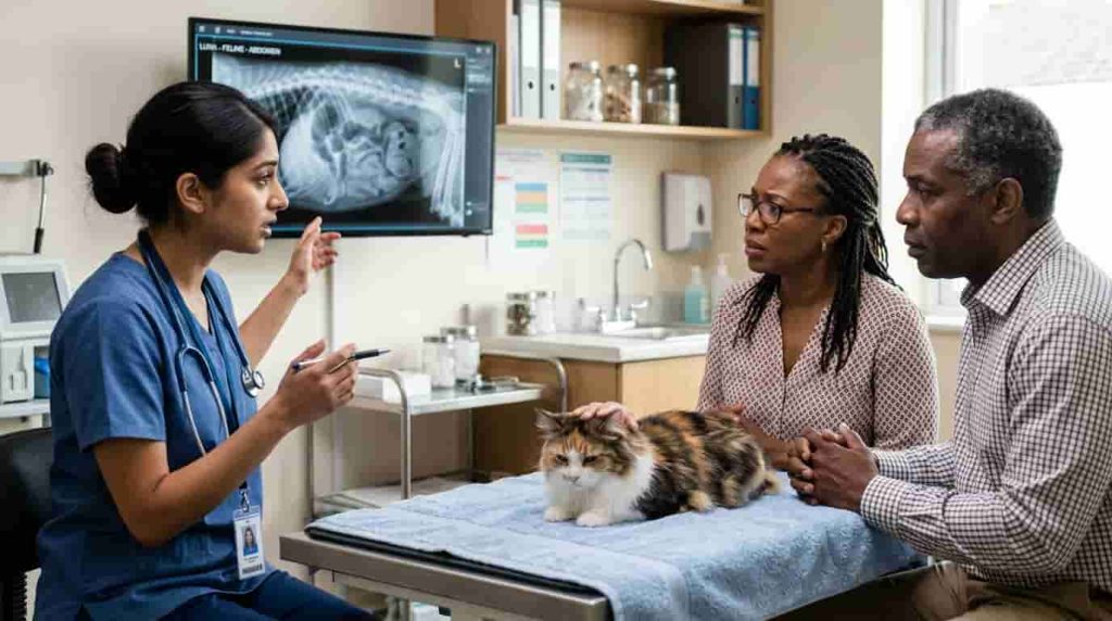 Choosing the Best Cat Worming Products