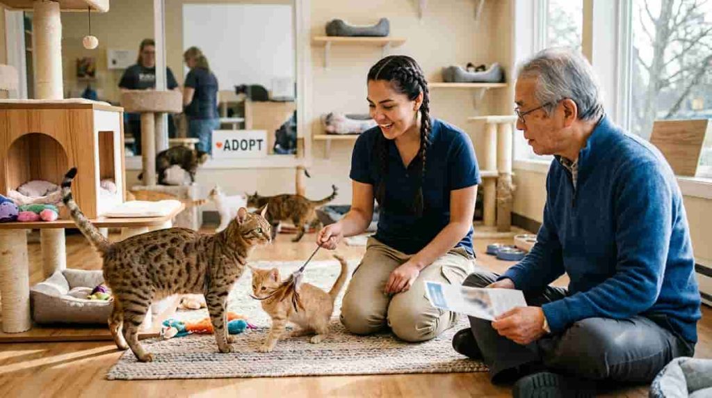Understanding Deworming for Cats