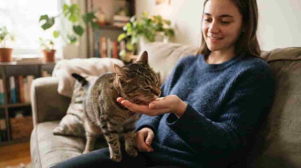 Why Pet Scent Recognition Matters for Trust