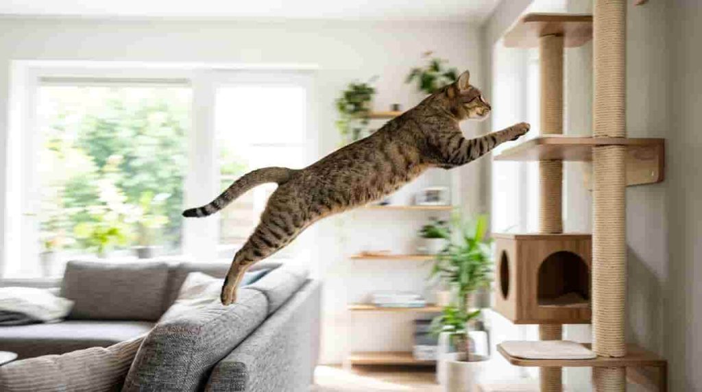 Unlocking Chausie History