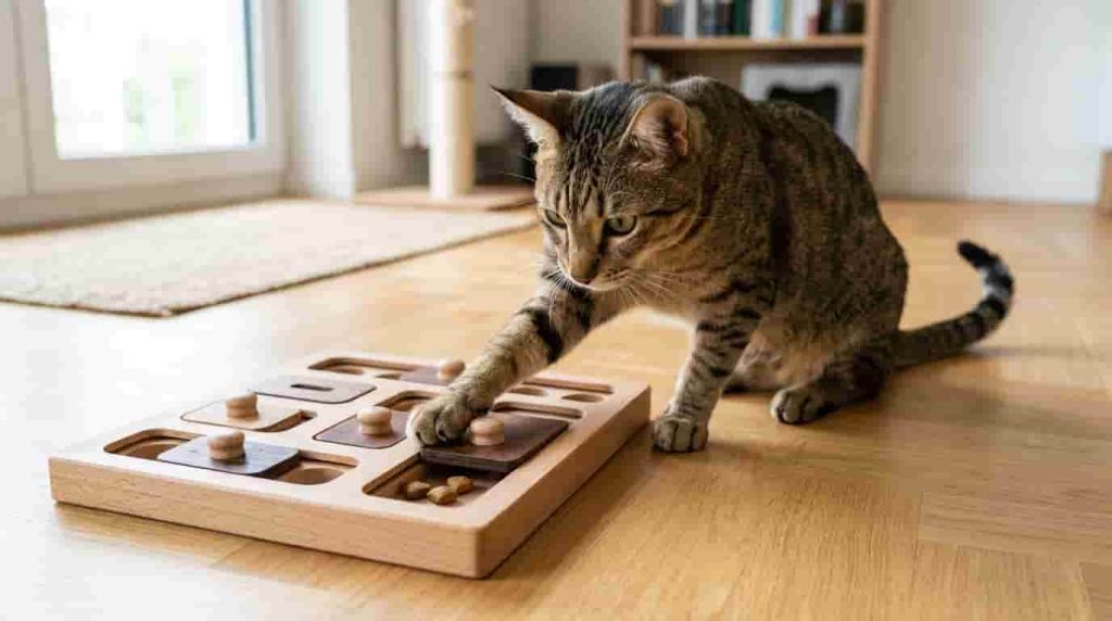 Managing Chausie Care Every Day