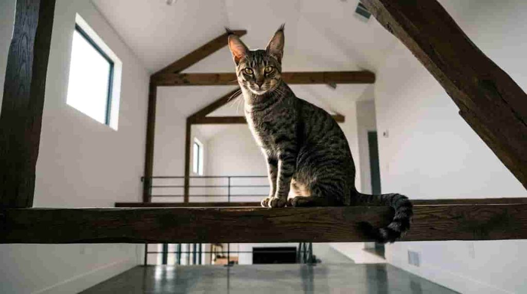 Finding Reputable Chausie Breeders