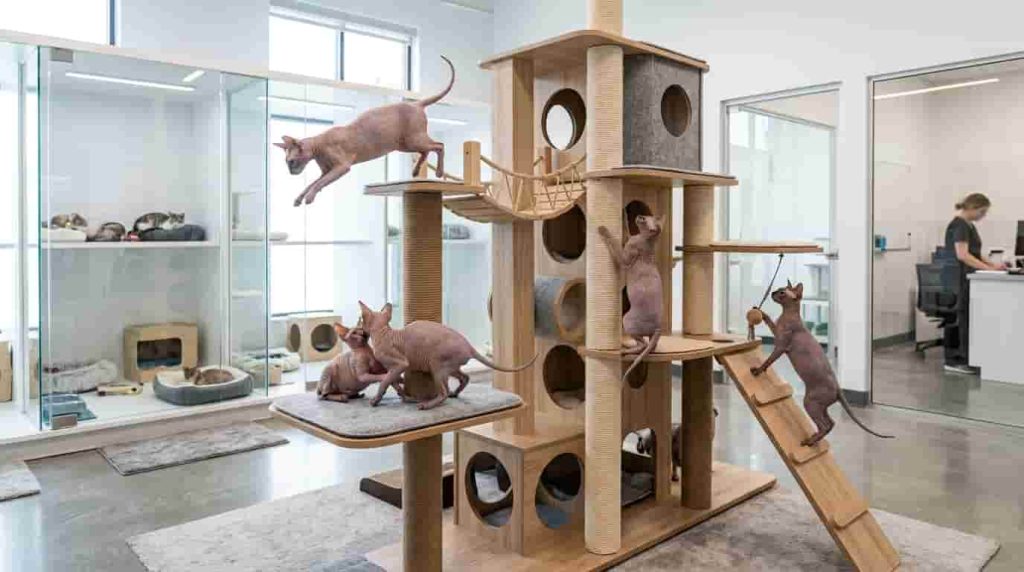 Finding the Best Donskoy Cattery