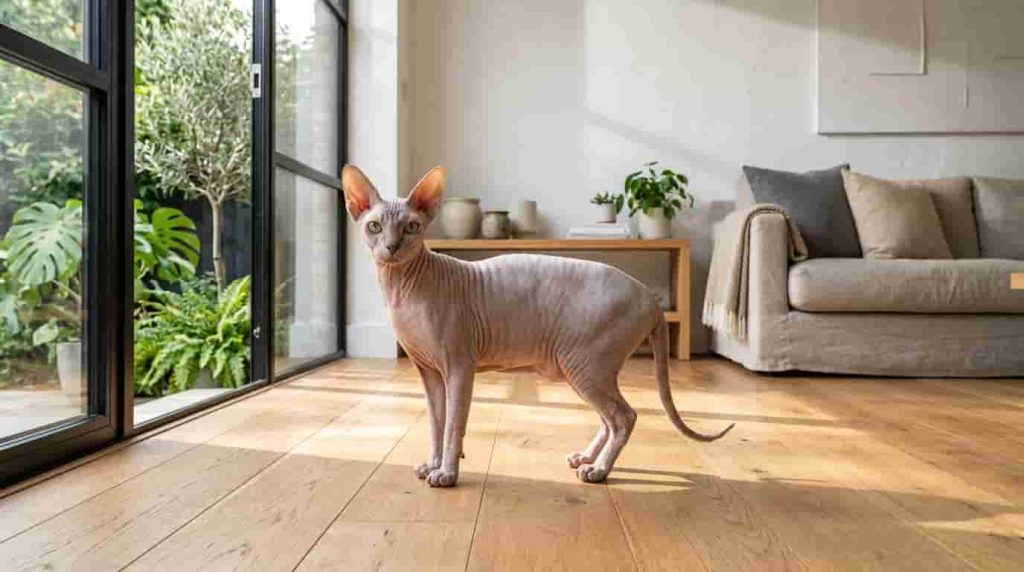 Are These Cats Truly Hypoallergenic?
