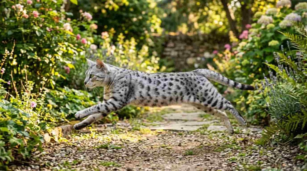 Complete Daily Egyptian Mau Care and Grooming Tips