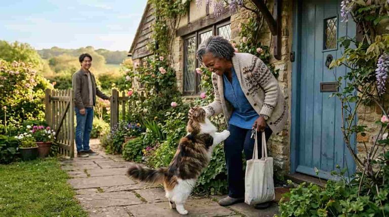 how-long-cats-remember-people