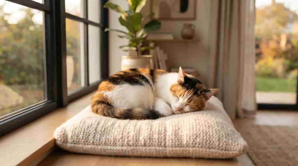 Managing Grooming and Daily Needs