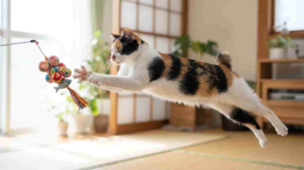 Understanding the Japanese Bobtail Cat History