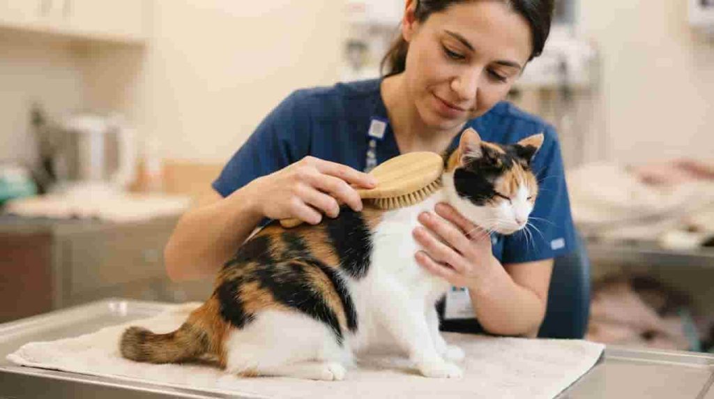 Finding a Japanese Bobtail Cat