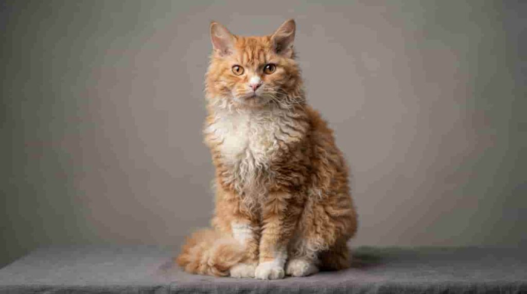 Understanding Hypoallergenic Cats