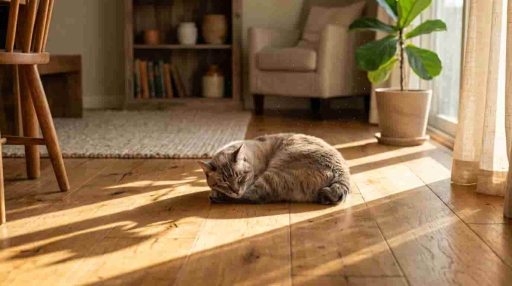 Why This Cat Breed Stays Special