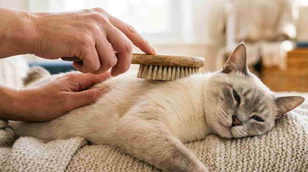 Choosing a Mekong Bobtail Cat