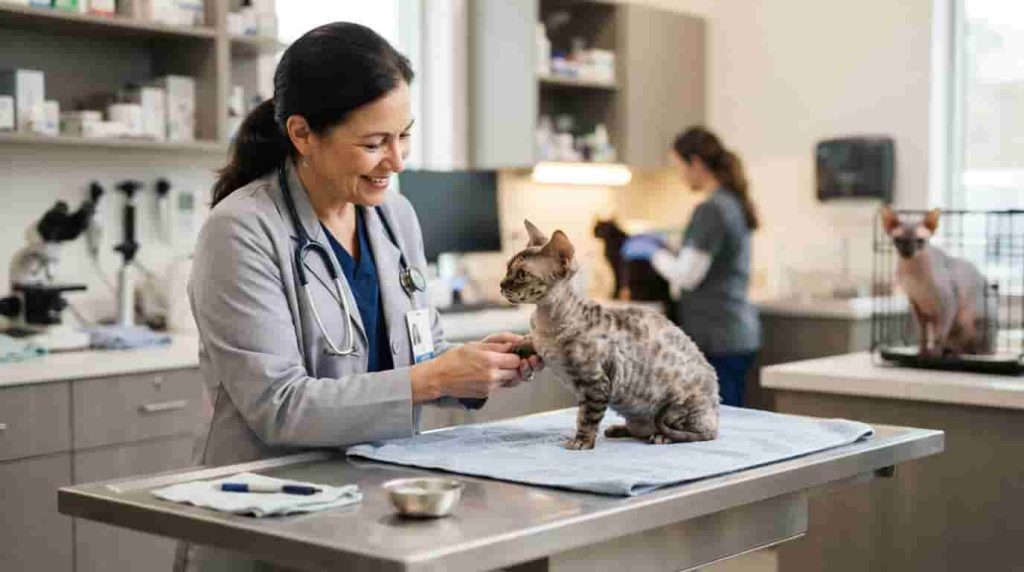 Health Issues and Alternative Breeds