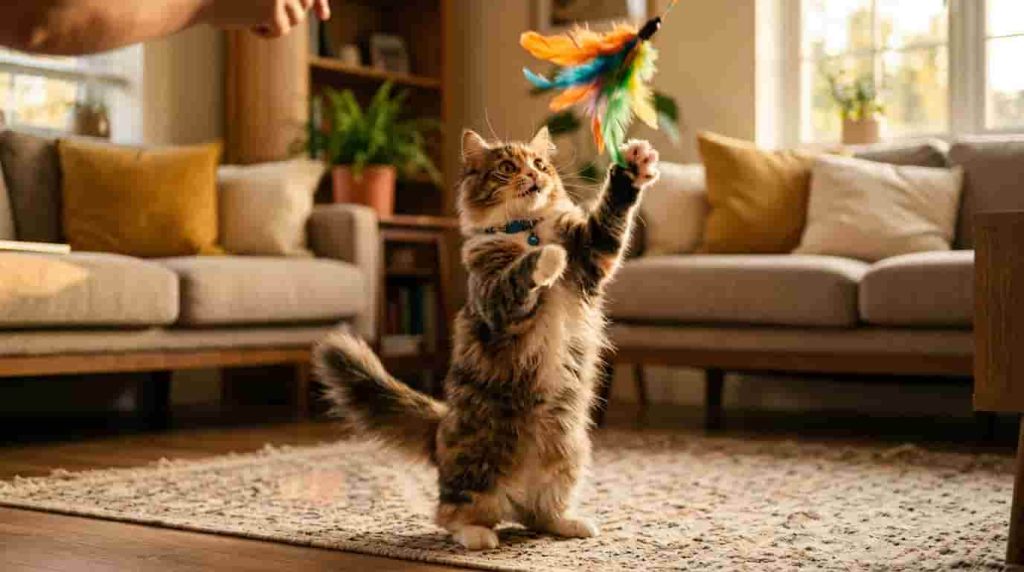 Exploring Minuet Cat History and Origins