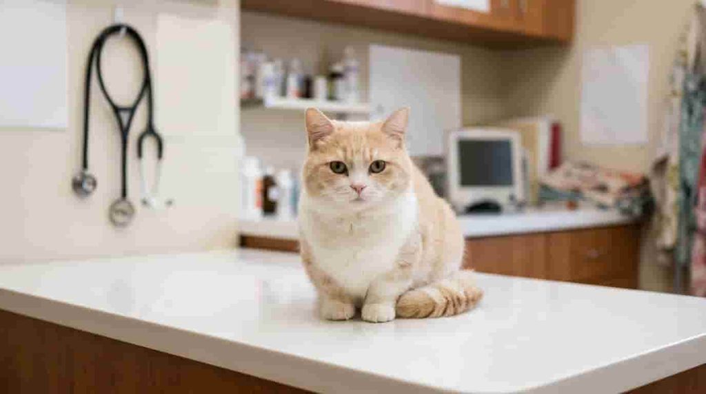 Health Issues and Veterinary Care