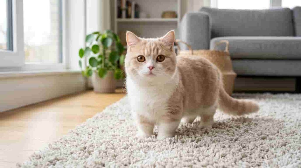 Exploring Other Short-Legged Varieties