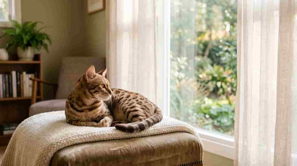 Finding Ethical Ocicat Breeders and Healthy Kittens