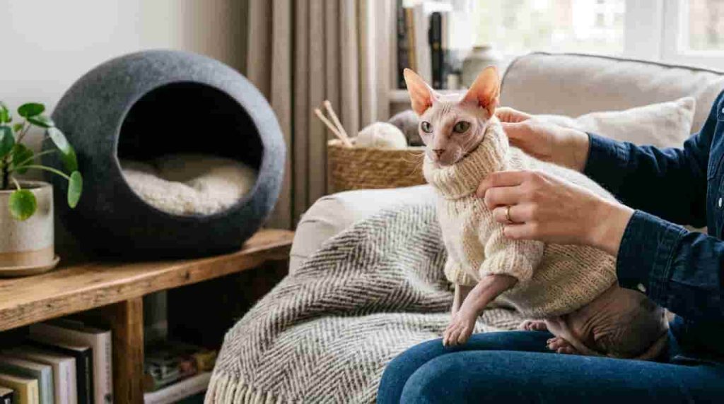 Supporting Feline Health for Your Pet