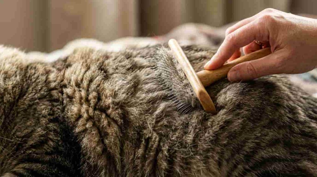 Practical Advice for Pixie-Bob Cat Care