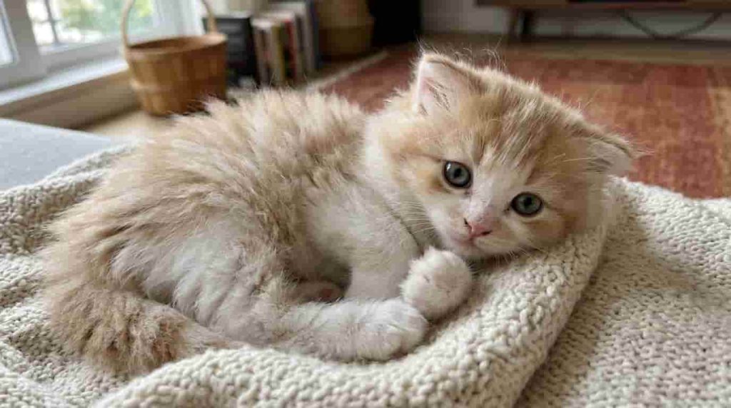 Managing the Undercoat for Ultimate Softness