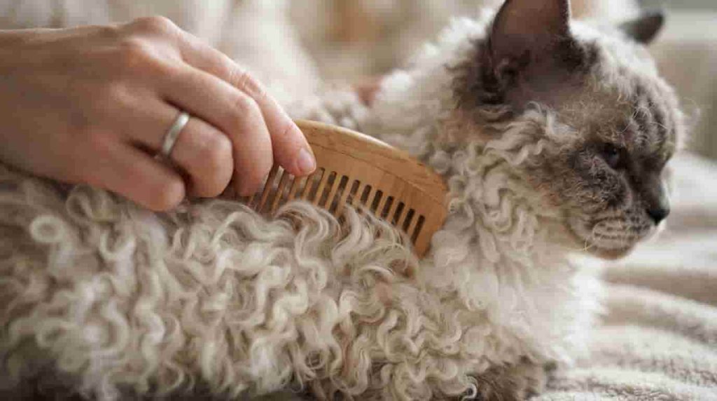Expert Tips for Selkirk Rex Care