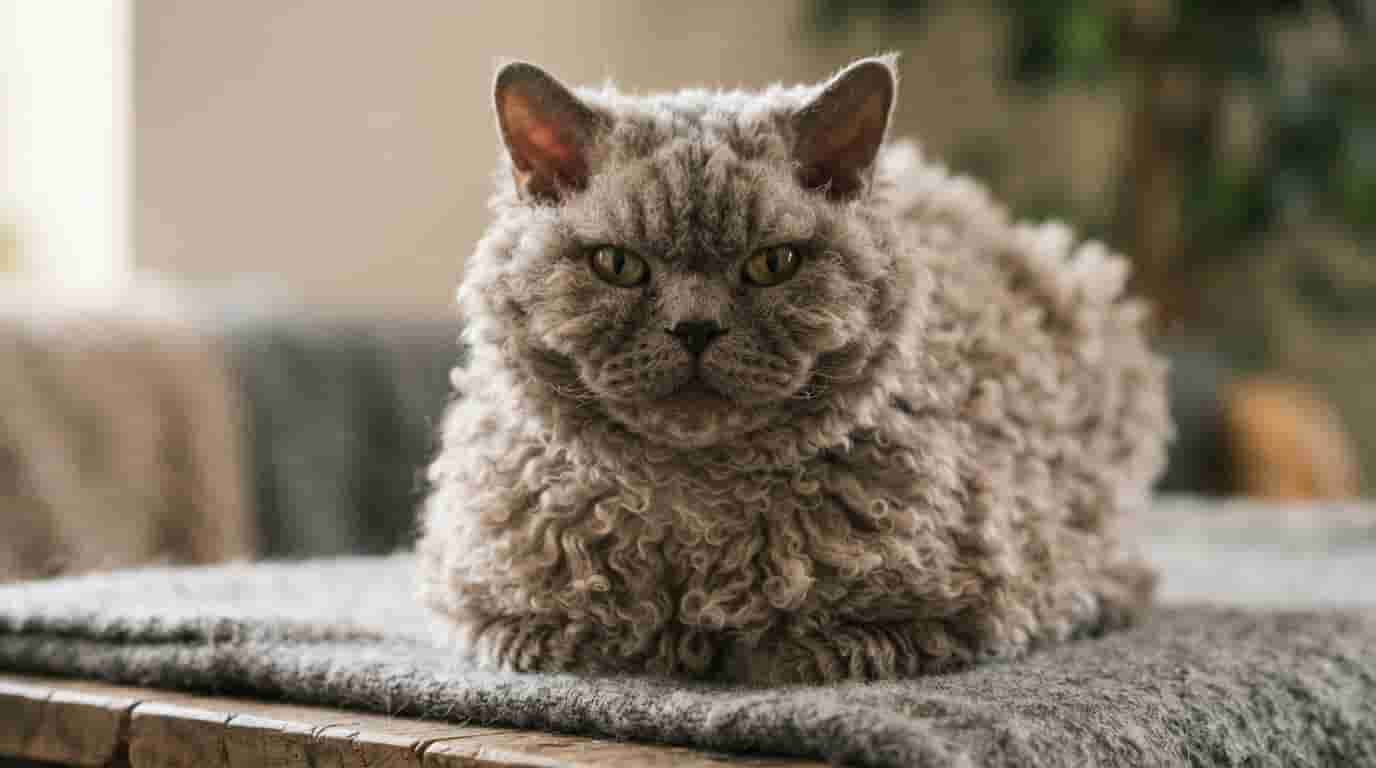 selkirk-rex-cat-curly-coat