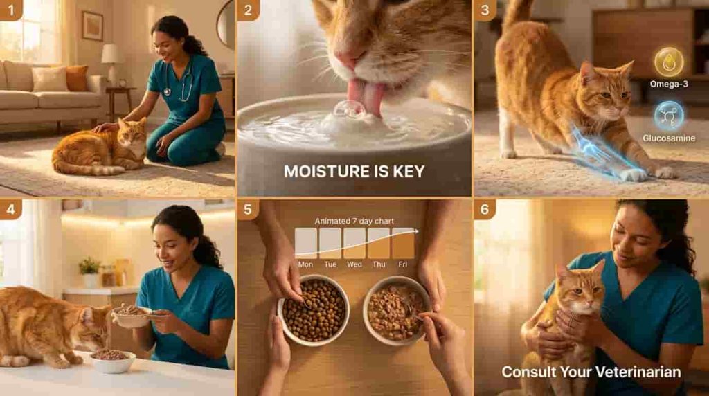 Creating a Healthy Routine