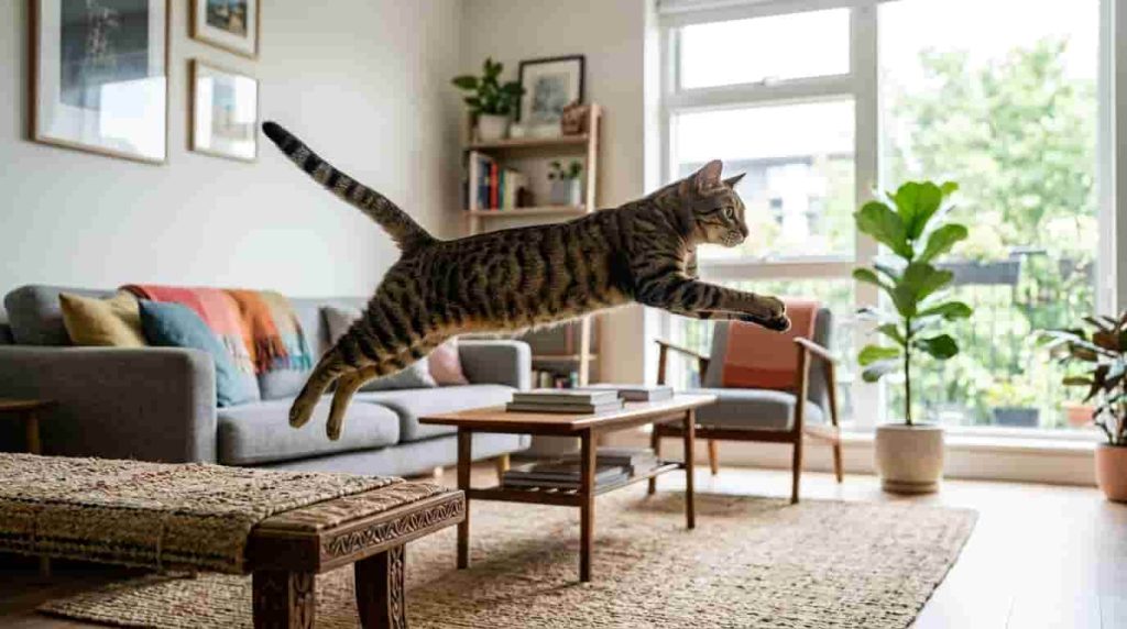 Understanding Sokoke Cat Care and Needs