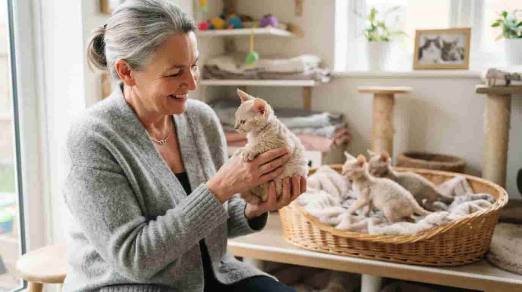 Supporting Feline Health for Your Pet