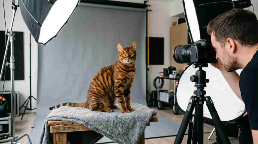 Comparing Other Striped and Spotted Breeds