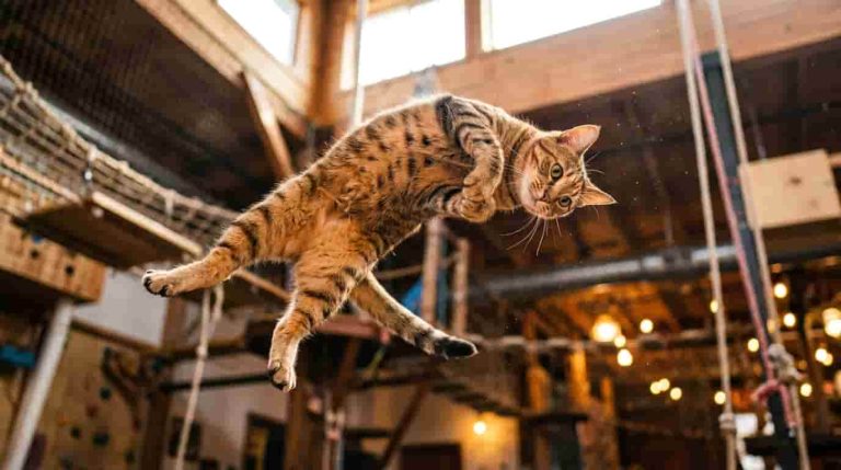 unique-abilities-of-cats
