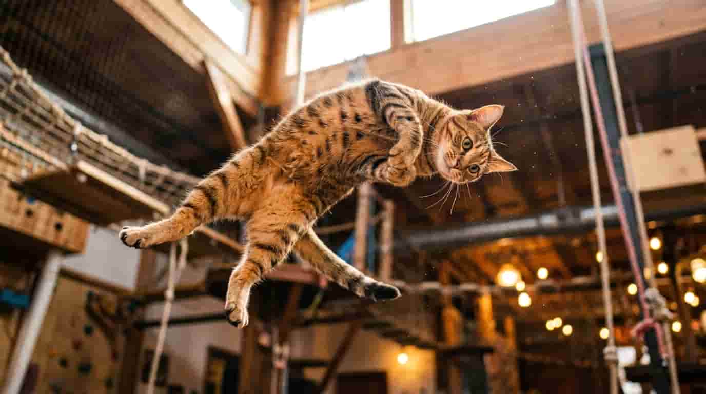 unique-abilities-of-cats
