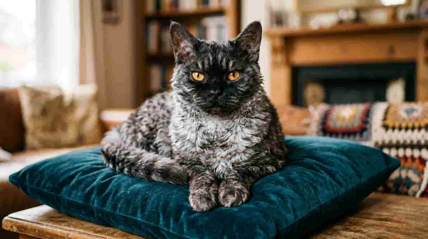 ural-rex-cat-guide
