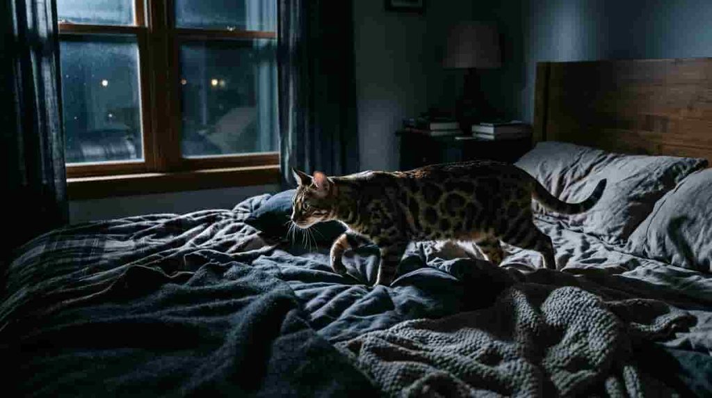 Common Mistakes That Can Make Cat Peeing Problems Worse