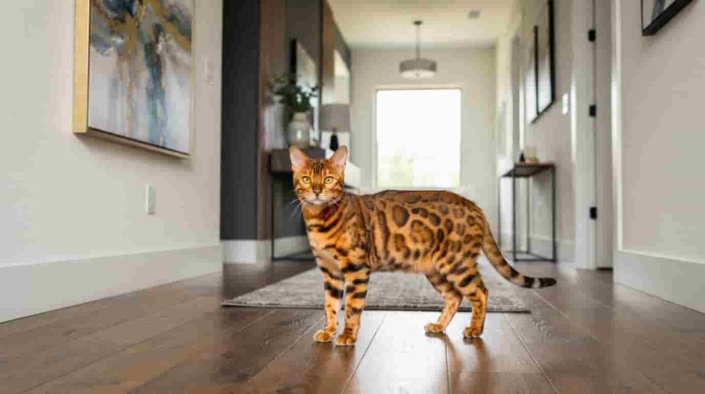 Why Is My Cat Peeing Outside the Litter Box All of a Sudden?