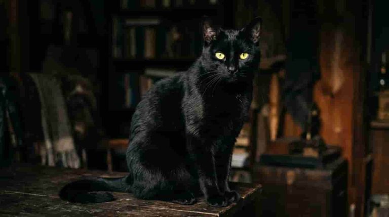Strong Male Cat Names: 100 Powerful Ideas With Meanings