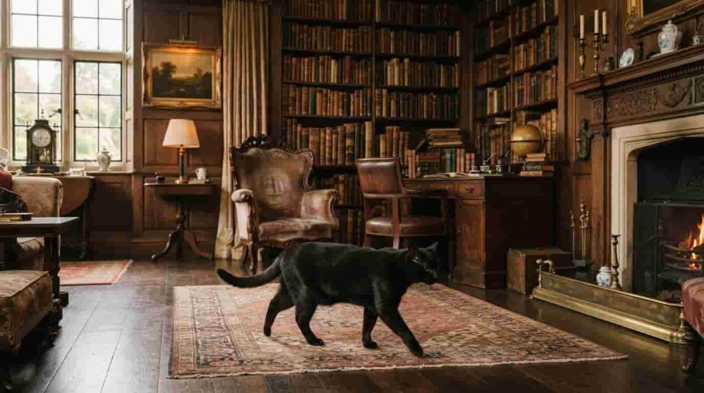 Is a Bombay Cat Right for You?