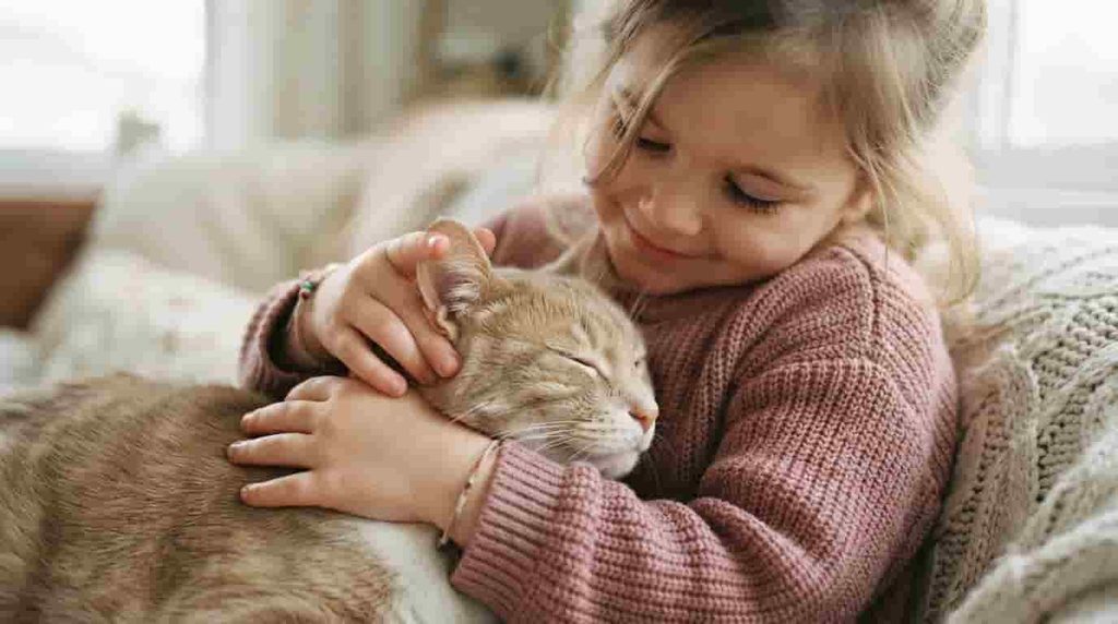 What Is the Best Household Cat for Your Lifestyle?