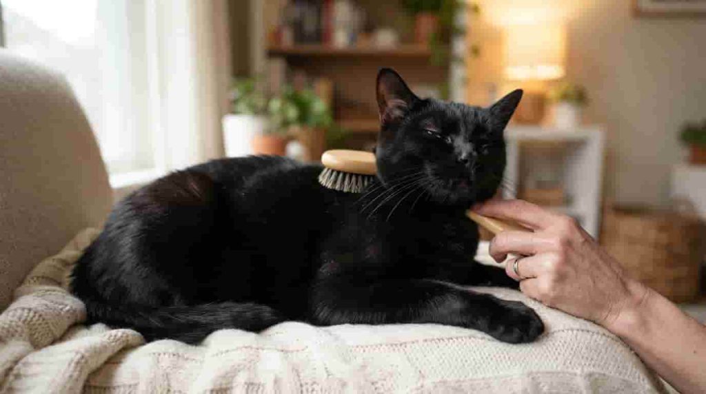 What Is a Bombay Cat?
