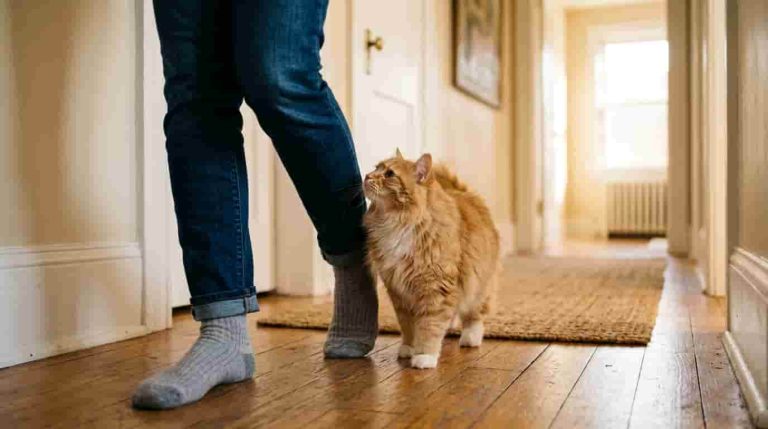 Cat_following_person_down_hallway
