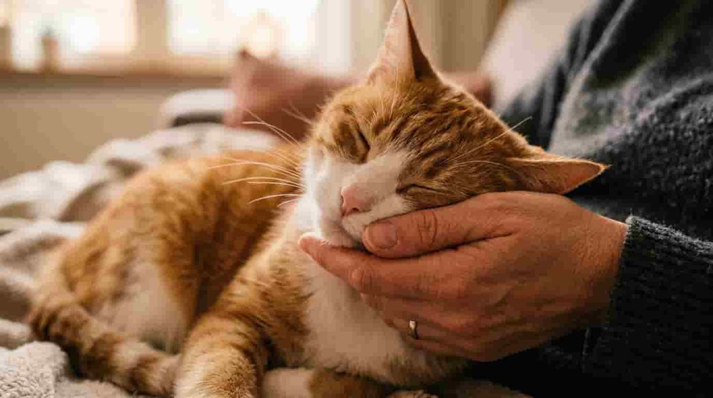 Which Is the Friendliest Cat Breed?